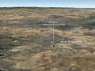 Terreno en venta en Argés