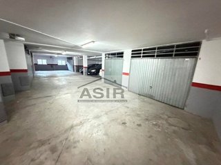 Garaje en venta en L'Alquenència en Alzira