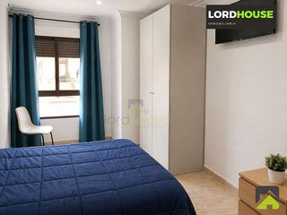 Piso en venta en San Diego-Los Ángeles-San Cristóbal en Lorca