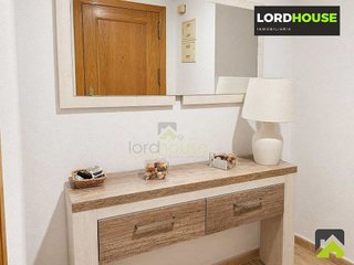 Piso en venta en San Diego-Los Ángeles-San Cristóbal en Lorca