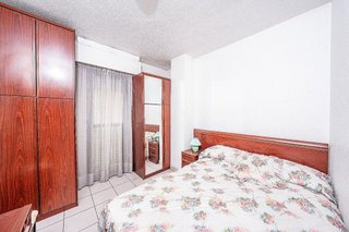 Piso en venta en Centro Urbano en Benidorm