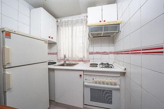 Piso en venta en Centro Urbano en Benidorm