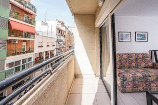 Piso en venta en Centro Urbano en Benidorm