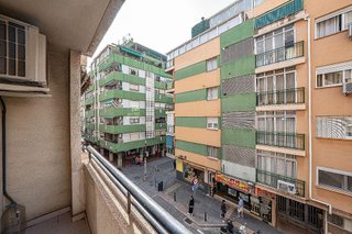 Piso en venta en Centro Urbano en Benidorm