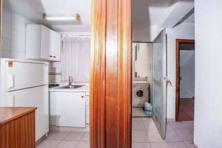 Piso en venta en Centro Urbano en Benidorm
