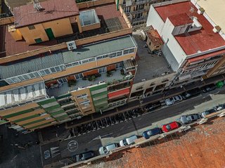 Piso en venta en Centro Urbano en Benidorm