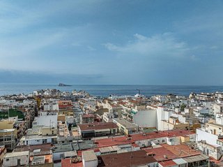 Piso en venta en Centro Urbano en Benidorm