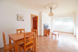 Piso en venta en La Banda - Campo de Fútbol en Chiclana de la Frontera