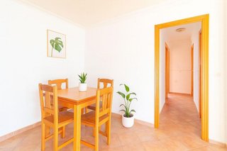 Piso en venta en La Banda - Campo de Fútbol en Chiclana de la Frontera