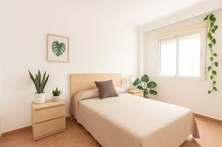 Piso en venta en La Banda - Campo de Fútbol en Chiclana de la Frontera