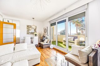 Piso en venta en La Casería - San Carlos en San Fernando