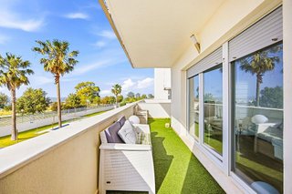 Piso en venta en La Casería - San Carlos en San Fernando