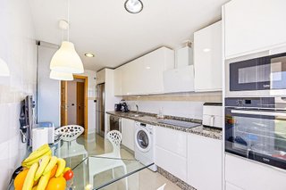 Piso en venta en La Casería - San Carlos en San Fernando