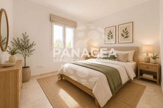 Ático en venta en Ejido Centro en Ejido (El)