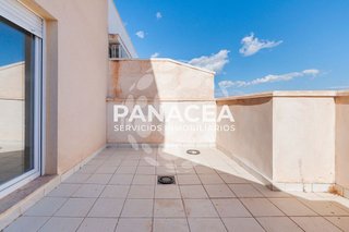 Ático en venta en Ejido Centro en Ejido (El)
