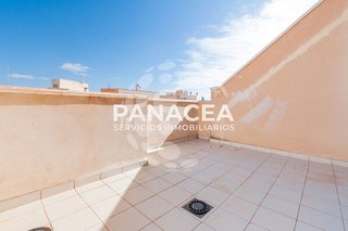 Ático en venta en Ejido Centro en Ejido (El)