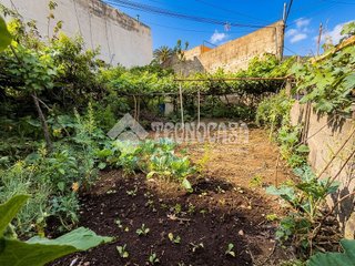 Terreno en venta en Icod de los Vinos en Icod de los Vinos