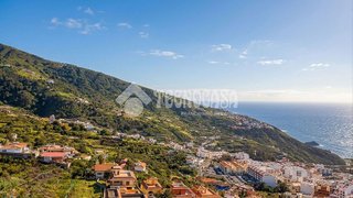 Terreno en venta en Icod de los Vinos en Icod de los Vinos