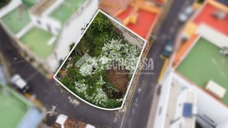 Terreno en venta en Icod de los Vinos en Icod de los Vinos