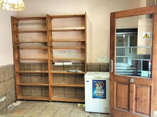 Local comercial en alquiler en Riera en Cornellà de Llobregat