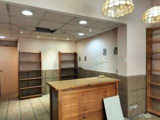 Local comercial en alquiler en Riera en Cornellà de Llobregat