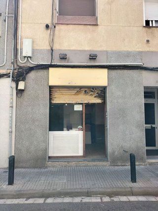 Local comercial en alquiler en Riera en Cornellà de Llobregat