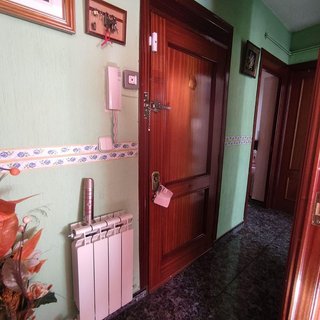Piso en venta en Centro en Fuenlabrada
