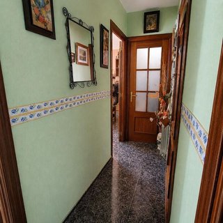 Piso en venta en Centro en Fuenlabrada