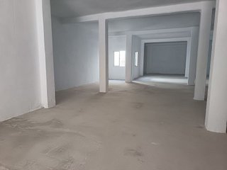 Local comercial en venta en Benetússer