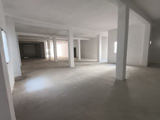 Local comercial en venta en Benetússer