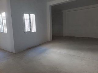 Local comercial en venta en Benetússer