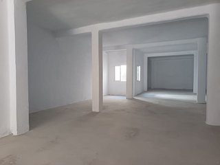 Local comercial en venta en Benetússer