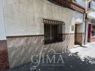Solar en venta en Tomelloso