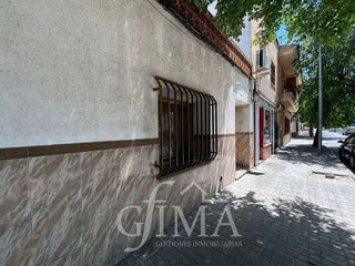 Solar en venta en Tomelloso
