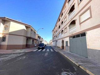 Piso en venta en Plaza de la Luz en Ejido (El)