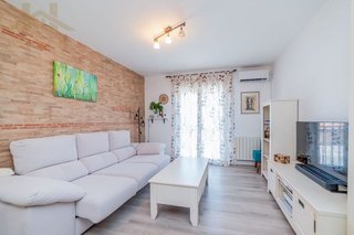 Piso en venta en San Martín de la Vega