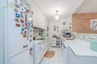 Piso en venta en San Martín de la Vega
