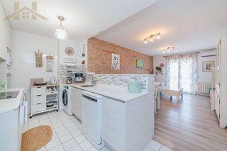 Piso en venta en San Martín de la Vega