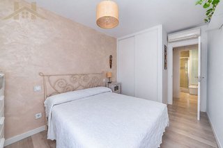 Piso en venta en San Martín de la Vega