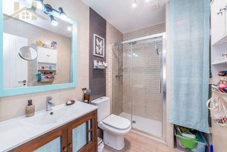 Piso en venta en San Martín de la Vega