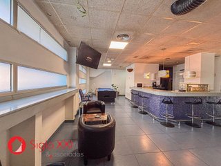 Local comercial en venta en Cariñena - Carinyena en Villarreal