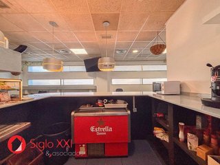 Local comercial en venta en Cariñena - Carinyena en Villarreal