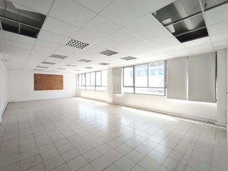 Oficina en alquiler en El Coll - Sant Francesc en Sant Cugat del Vallès