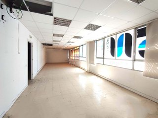 Oficina en alquiler en El Coll - Sant Francesc en Sant Cugat del Vallès