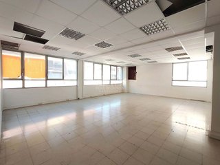 Oficina en alquiler en El Coll - Sant Francesc en Sant Cugat del Vallès
