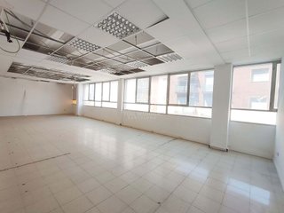 Oficina en alquiler en El Coll - Sant Francesc en Sant Cugat del Vallès