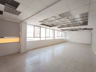 Oficina en alquiler en El Coll - Sant Francesc en Sant Cugat del Vallès