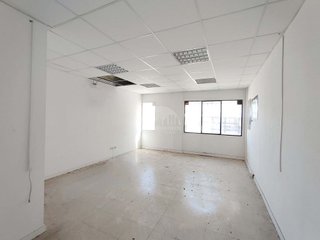 Oficina en alquiler en El Coll - Sant Francesc en Sant Cugat del Vallès