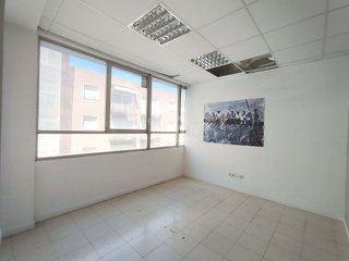 Oficina en alquiler en El Coll - Sant Francesc en Sant Cugat del Vallès