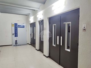 Oficina en alquiler en El Coll - Sant Francesc en Sant Cugat del Vallès